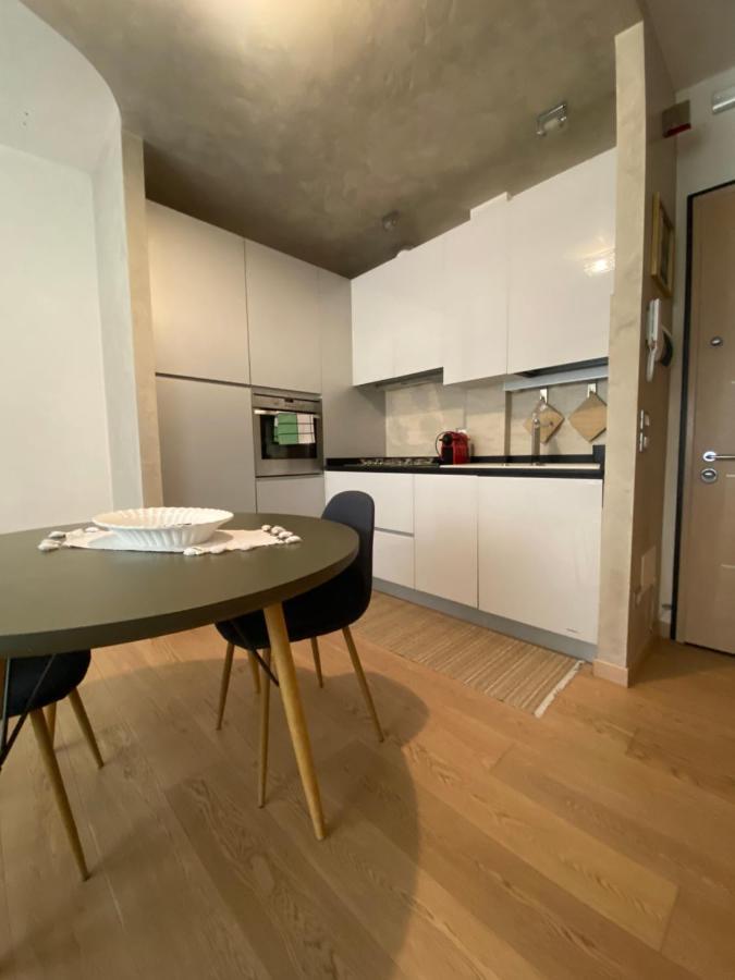 Sweet Apartment Pádua Exterior foto